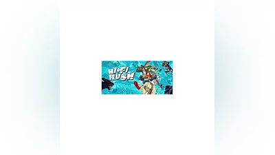 Hi-Fi RUSH (Steam Gift Россия)