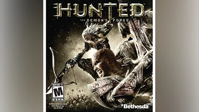Hunted: The Demon's Forge (Steam Gift Россия)