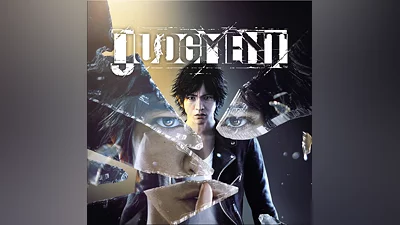Judgment (Steam Gift Россия)