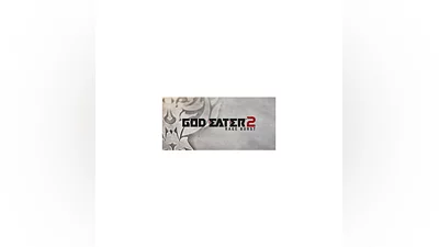 GOD EATER 2 Rage Burst (Steam Gift Россия)