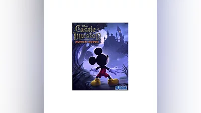 Castle of Illusion (Steam Gift Россия)