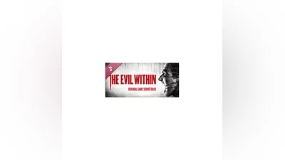The Evil Within - Soundtrack (Steam Gift Россия)