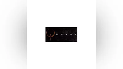 Quake (Steam Gift Россия)
