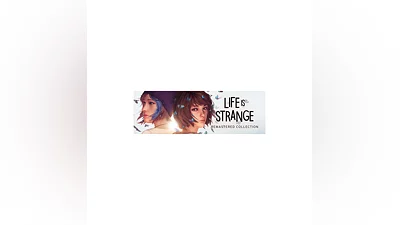 Life is Strange Remastered Collection Steam Gift Россия