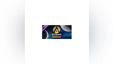 Starlink: Battle for Atlas - Collection pack 1 Steam RU