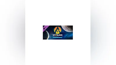 Starlink: Battle for Atlas - Collection pack 2 Steam RU
