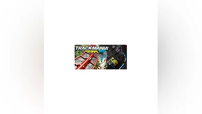 Trackmania Turbo (Steam Gift Россия)