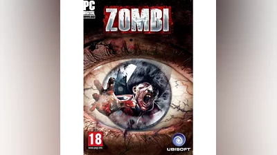 ZOMBI (Steam Gift Россия)
