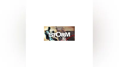 ShootMania Storm (Steam Gift Россия)