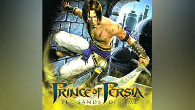 Prince of Persia: The Sands of Time Steam Gift Россия