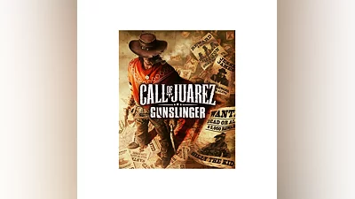 Call of Juarez Gunslinger (Steam Gift Россия)