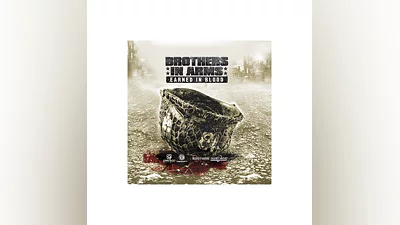 Brothers in Arms: Earned in Blood (Steam Gift Россия)