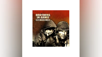 Brothers in Arms: Road to Hill 30 (Steam Gift Россия)