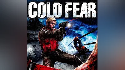 Cold Fear (Steam Gift Россия)