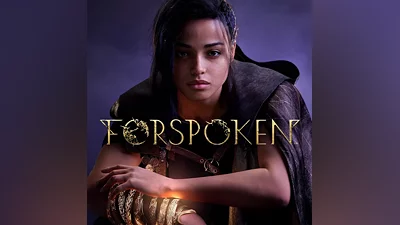 Forspoken (Steam Gift Россия)