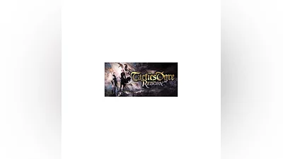 Tactics Ogre: Reborn (Steam Gift Россия)