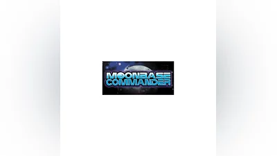 Moonbase Commander (Steam Gift Россия)