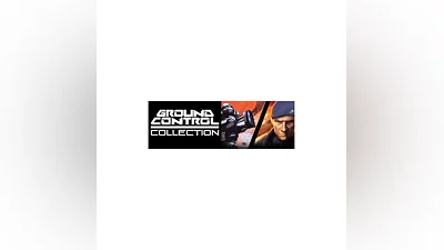 Ground Control Collection (Steam Gift Россия)