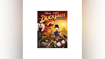 DuckTales Remastered (Steam Gift Россия)