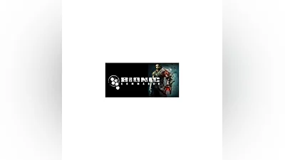 Bionic Commando (Steam Gift Россия)