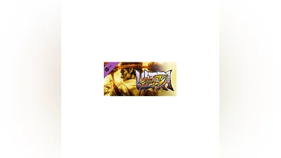 Ultra Street Fighter IV Upgrade (Steam Gift Россия)