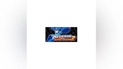 Mega Man Legacy Collection 2 (Steam Gift Россия)