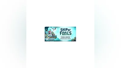 Ship of Fools (Steam Gift Россия)