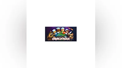 Overcooked (Steam Gift Россия)