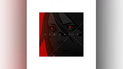 SIGNALIS (Steam Gift Россия / Украина)
