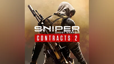 Sniper Ghost Warrior Contracts 2 (Steam Gift Россия)