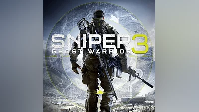Sniper Ghost Warrior 3 (Steam Gift Россия)