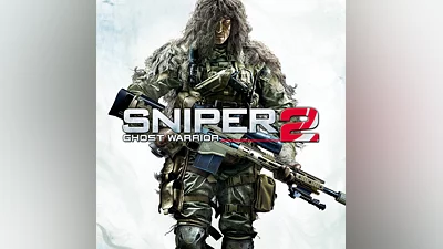 Sniper: Ghost Warrior 2 (Steam Gift Россия)