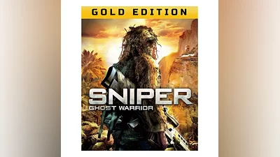 Sniper Ghost Warrior Gold Edition (Steam Gift Россия)