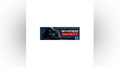 Sniper Ghost Warrior Contracts Digital Deluxe Edition