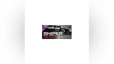 Sniper: Ghost Warrior - Second Strike Steam Gift Россия