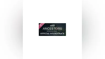 Ancestors: The Humankind Odyssey Soundtrack Steam Gift