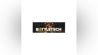 BATTLETECH Digital Deluxe Edition (Steam Gift Россия)