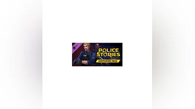 Police Stories – Supporter Pack (Steam Gift Россия)