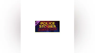 Police Stories: Zombie Case (Steam Gift Россия)