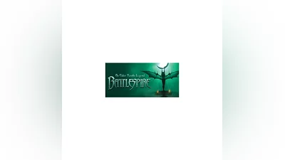 An Elder Scrolls Legend: Battlespire Steam Gift Россия