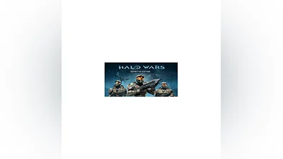 Halo Wars: Definitive Edition (Steam Gift Россия)