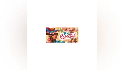 En Garde! (Steam Gift Россия)