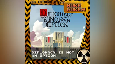РФ+СНГ | DIPLOMACY IS NOT AN OPTION | STEAM КЛЮЧ