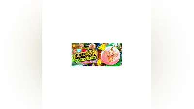 Super Monkey Ball Banana Mania (Steam Gift Россия)