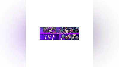 Soul Hackers 2 - DLC Bundle (Steam Gift Россия)