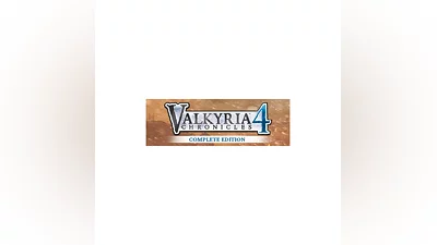 Valkyria Chronicles 4 Complete Edition (Steam Gift RU)