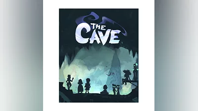 The Cave (Steam Gift Россия)