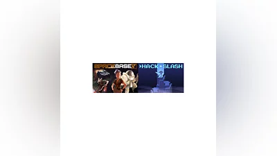 Spacebase DF-9 + Hack 'n' Slash (Steam Gift Россия)