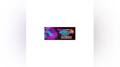 Kalimba - Ultimate Kalimbundle DLC (Steam Gift Россия)