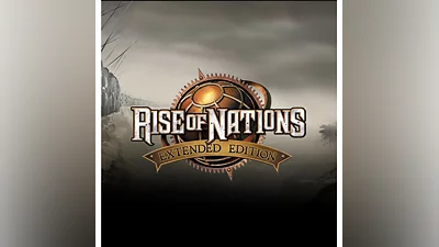 Rise of Nations: Extended Edition (Steam Gift Россия)